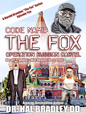 cover image of Operation Russian Cartel